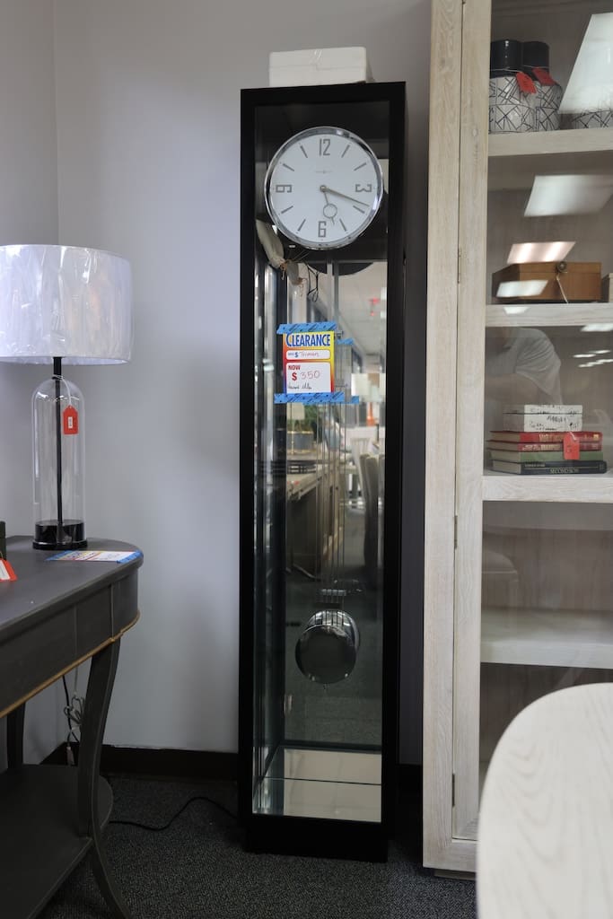 Howard Miller Clock