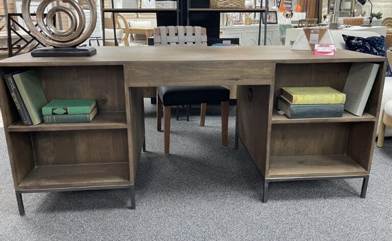 Executive Desk