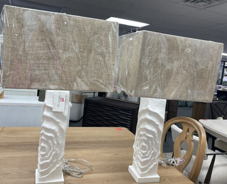 Littlecotes Table Lamp