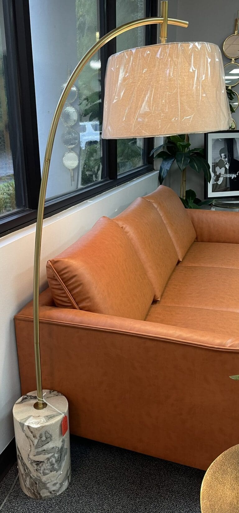 Floor Lamp