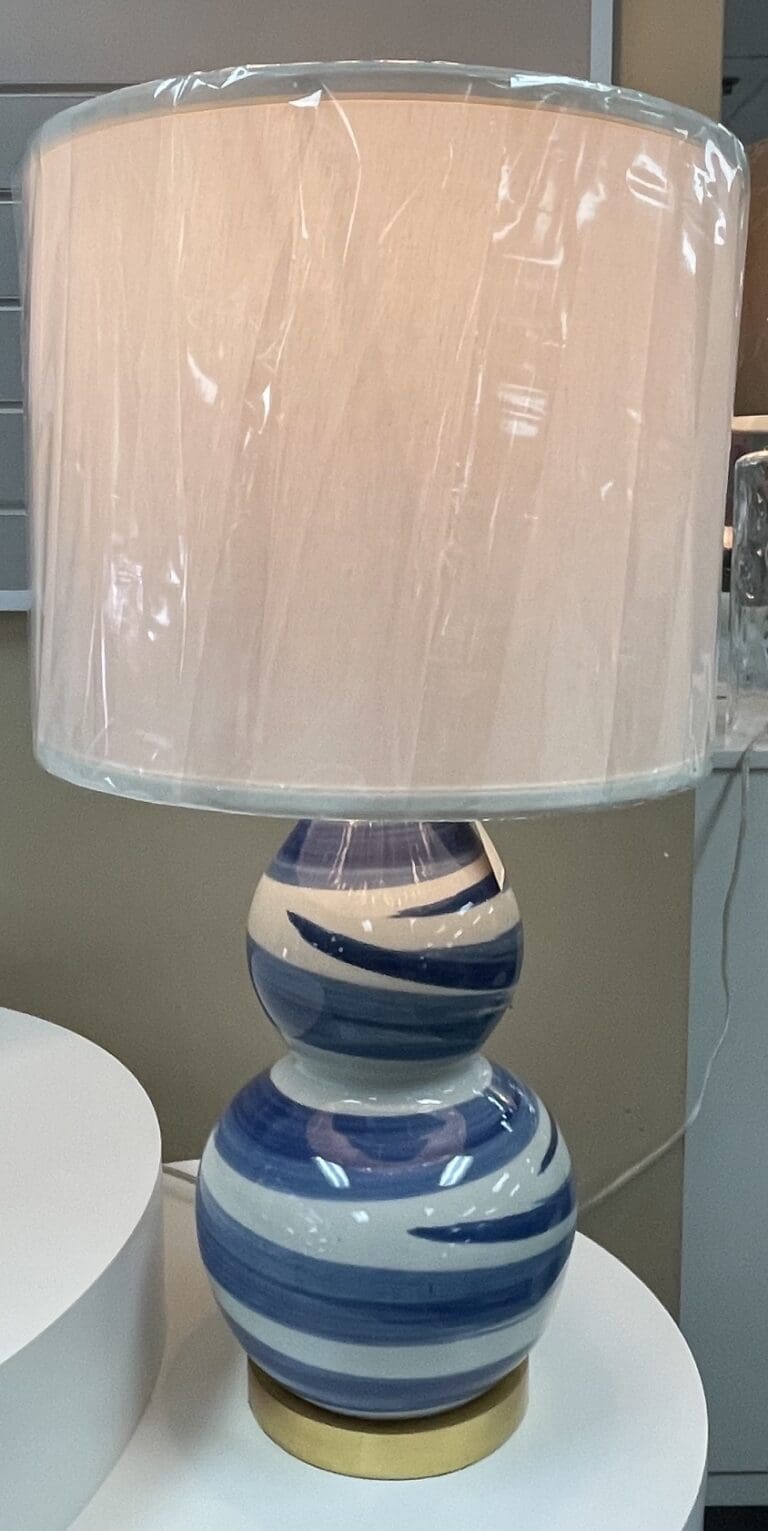 Essex Blue Lamp