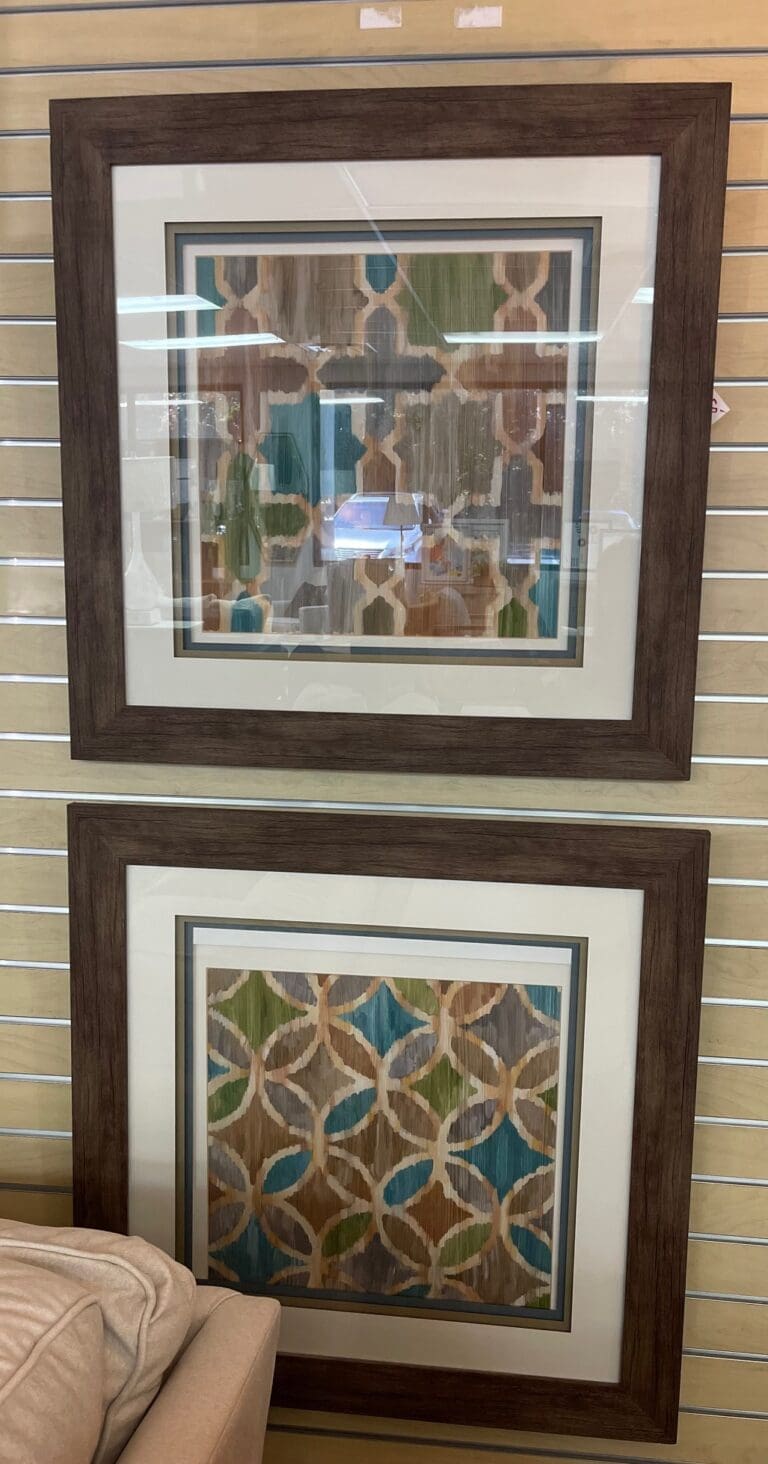 Symmetry II