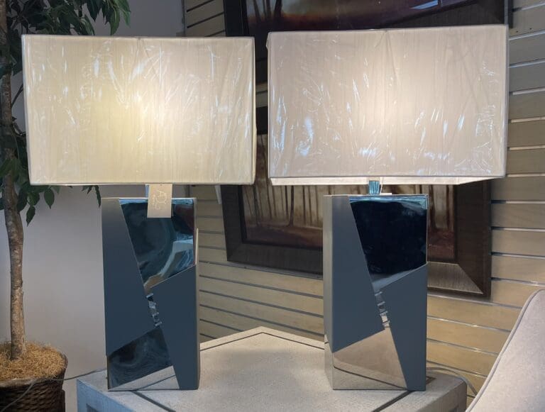 Clarice Table Lamp