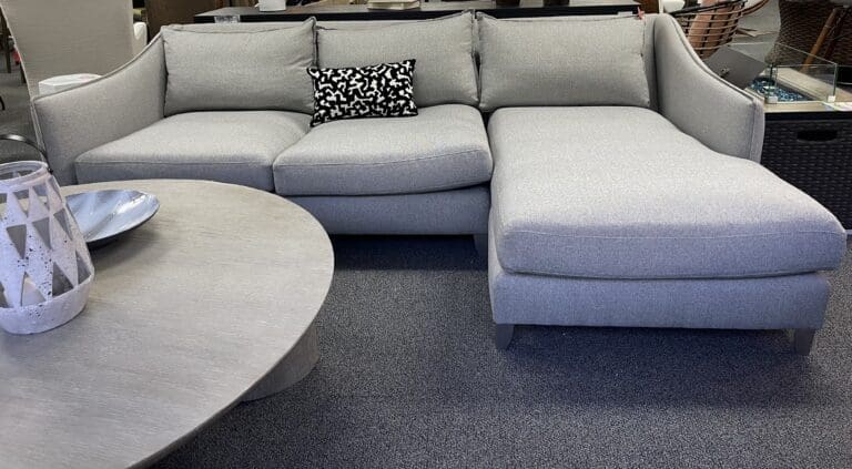 Bernhardt Inside/Outdoor Sectional