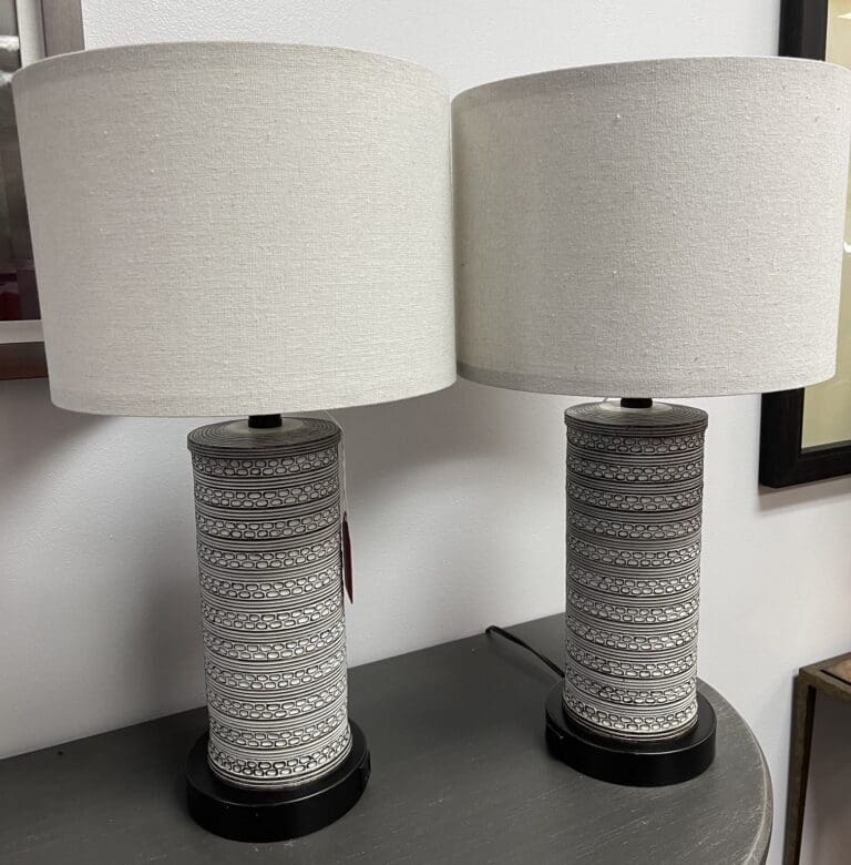 Wayfair Table Lamp