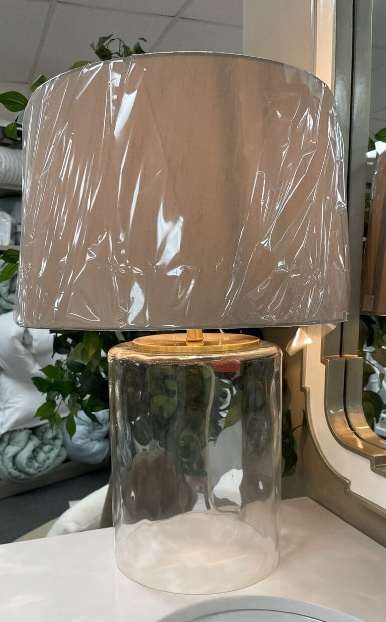 Curry & Co. Table Lamp