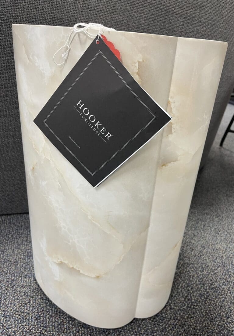 Hooker Eleana Accent Table