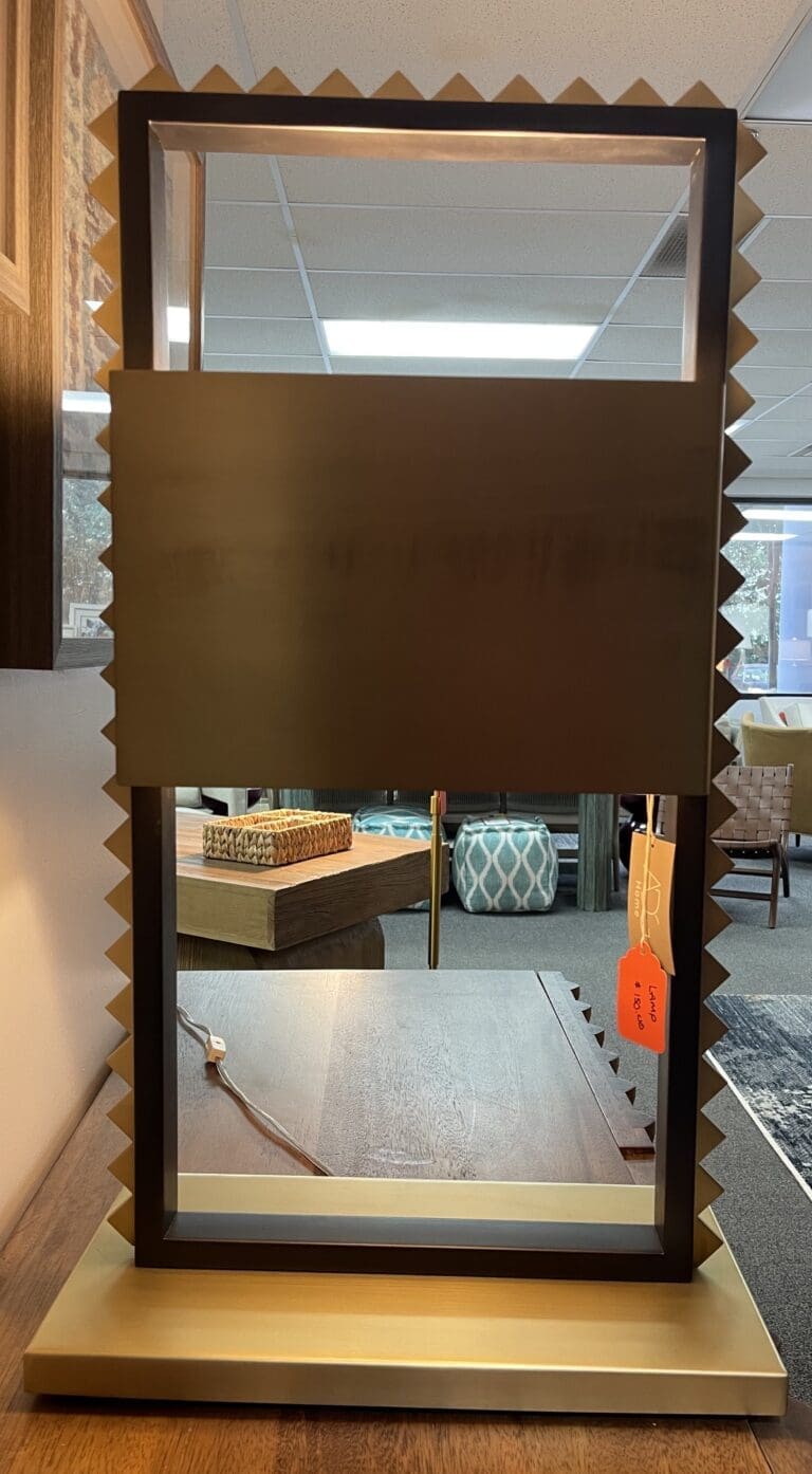 Chancy Table Lamp