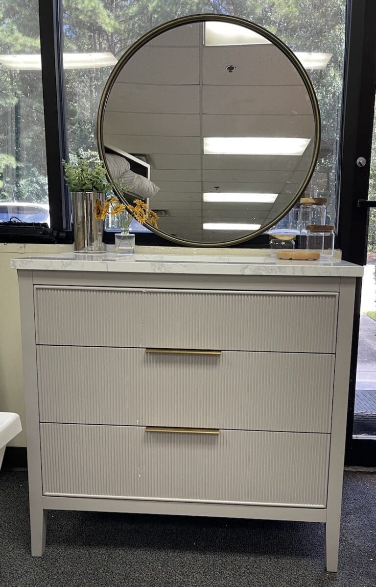 Studio Design Bathroom Vanity