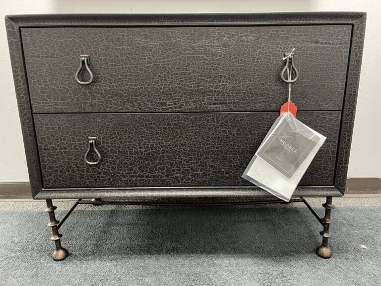 Hooker Big Sky Bachelor Chest