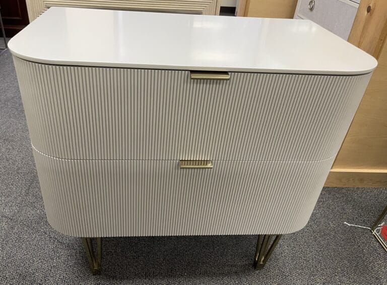 Caracole Night Stand