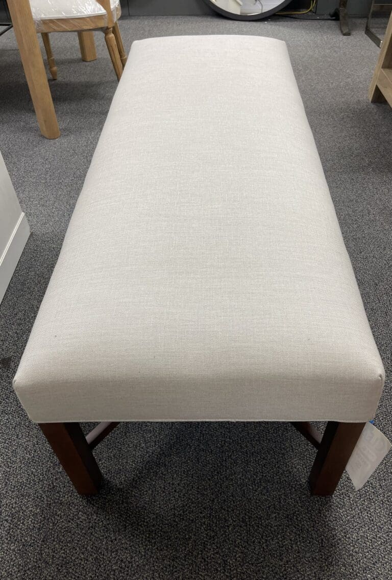 Gabby Force Bench