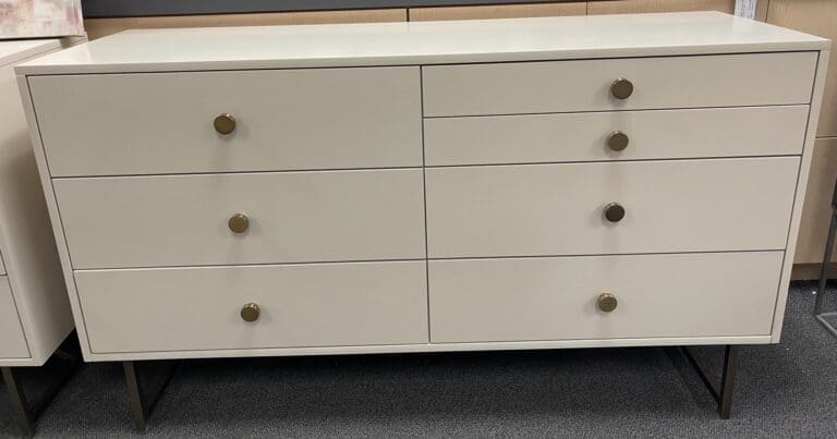 Four Hands Dresser