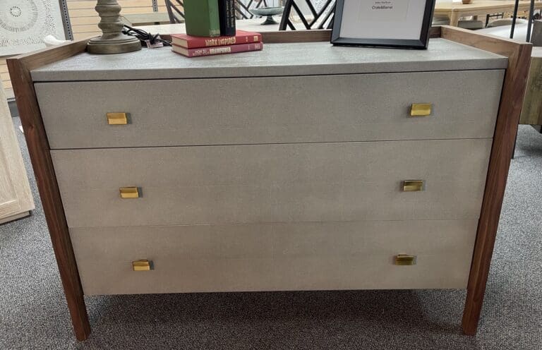 Made Goods Kennedy Dresser