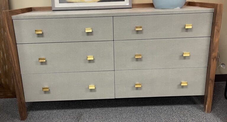 Made Goods Kennedy Dresser