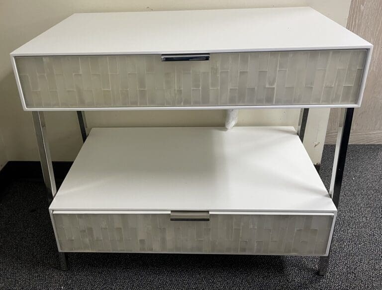 Universal Ingrid Nightstand
